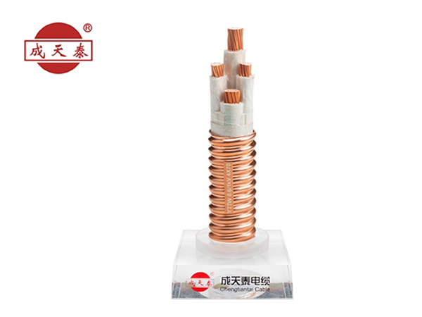 电缆种类与应用有哪些？