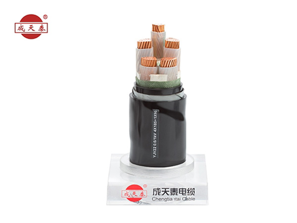 防火线缆的基础知识？